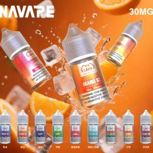 LANA瓶裝油 大品牌 冰涼度大佬【滿10送一備注口味】