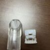 上下分離式1.6ml /1.2ml空彈/側邊注油單顆裝 適用一代主機